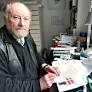 Kurt Westergaard, cartoonist whose depiction of Mohammed sparked outrage, dead at 86