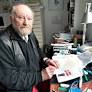The Cartoonist Behind Controversial Images of the Prophet Muhammad Has Died Aged 86