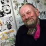 Kurt Westergaard, Ninkii daabacay sawir uu ku sheegay Nebi Maxamed oo xanuun geeriyooday