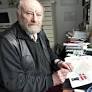Auction wraps up for Danish cartoon on Prophet Mohammed