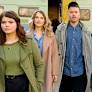 Die neue Serie Damaged Goods mit Sophie Passmann auf Prime Video