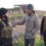 ISIS only fears Israel, says German journalist after visit to the Caliphate