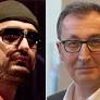 Surprise guest: Cem Özdemir celebrates 60th birthday with Haftbefehl