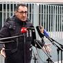 Germany has no new foot-and-mouth disease cases, minister says