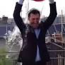 German Greens co-chair Cem Özdemir joins Ice Bucket Challenge – with cannabis plant