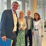 DBS | DBS im Sportausschuss: Notwendige Weichenstellungen gefordert