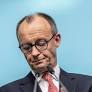 Europe 'in position to respond' to US tariffs, says German Chancellor Friedrich Merz