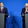 Europe wants to 'avoid escalation' on Trump tariff threat: Merz