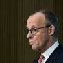 German Chancellor Friedrich Merz says Europe wants to 'avoid escalation' over tariffs threatened by US President Donald Trump