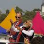 For Germany, China came before India. Friedrich Merz just flipped the script