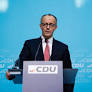 Merz to Meet Trump in Davos to Avoid Escalation in Trade Relations