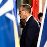 Friedrich Merz puts Germany in an unfamiliar position: Out front