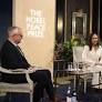 Julian Assange says peace prize has become “instrument of war” and sues Nobel