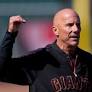 Tim Flannery Discharged From Hospital