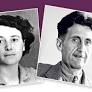 Wifedom by Anna Funder review — was Mrs Orwell the real genius behind Animal Farm?