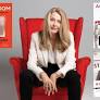 “Fiction of inclusion”: Anna Funder invites myth-busting facts to dinner in Wifedom (2023)