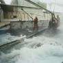 Five Great Reads: A nightmare storm at sea; Marcia Langton on Tony Abbott; and ‘six-seven’ slang