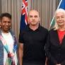 Mabo Centre advances new era of Native Title and First Nations leadership