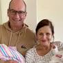 A closer look at David Koch’s family as he becomes the proud grandparent to ten kids