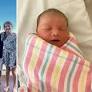 David "Kochie" Koch becomes a grandfather for the 10th time!