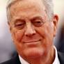 David Koch, billionaire industrialist and Republican mega donor, dies aged 79