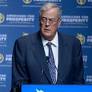 David Koch Steps Down From Business and Conservative Political Group (Published 2018)