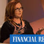 Katharine Murphy returns to Parliament House