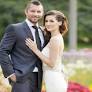 HINGHAM WEDDING: Cary – Murphy