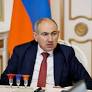 Pashinyan: TRIPP formula satisfies both US and Armenia