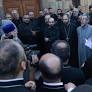 The prime minister versus the church
