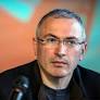 Mikhail Khodorkovsky: “I Never Promised Anyone that I Would Not Be Involved in Politics”