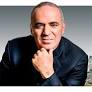 Garry Kasparov: ‘Switzerland is not ready to take the necessary steps’