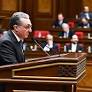 Foreign Minister’s answers to the questions of the Members of Parliament of Armenia during the Q&A session with the Government