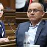 The Prosecutor General presented to the National Assembly a petition on the agendal of the initiation of public criminal prosecution against Seyran Ohanyan