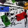 Armenian Pop Art Icon Arman Grigoryan Passes Away
