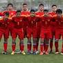 Armenian U-17 team left for Albania