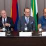 Dubai Silicon Oasis interested in cooperation with Armenia in IT sector