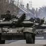 Russian State TV Pundit Warns Life ‘Keeps Getting Worse’ Amid Ukraine War