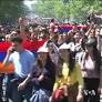 Armenia's 'Velvet Revolution' Prompts Comparisons With Ukraine, Georgia