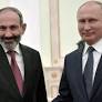 Can Armenia’s Pashinyan Have an Honest Conversation With Putin? (Op-ed)