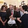 Following the ‘Velvet Revolution’, a New Opening for Armenia and Georgia?