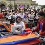 Armenia's new leadership shows a common touch