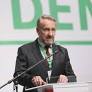Bakir Izetbegović ponovo izabran za predsjednika SDA
