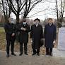 Madeleine Albright and Mahathir bin Mohamad received monuments in Sarajevo