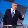 Croatia’s president feuds with France over secondhand jets