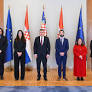President Milanović Meets with Members of Croatian Debate Society