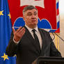 Croatian president makes statement on Greenland situation