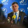 Croatia’s President Says Greenland’s Future Must Be Decided by Its People