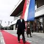 Zoran Milanovic Inaugurated for Second Term as Croatia’s President