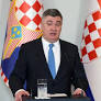 Milanović: Greenland and its future can only be decided by the Greenlandic people with the right given to them by the laws of Denmark